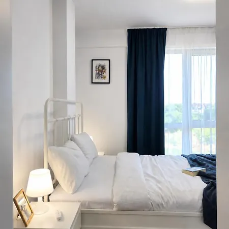 Lety's Cosy Apartment, Free Parking And Wifi Timişoara