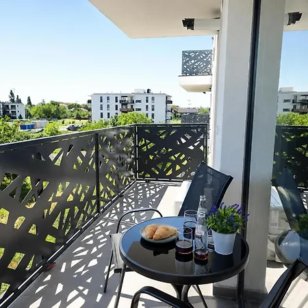 Lejlighed Lety's Cosy Apartment, Free Parking And Wifi *