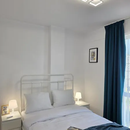 Apartamento Lety's Cosy Apartment, Free Parking And Wifi Timisoara