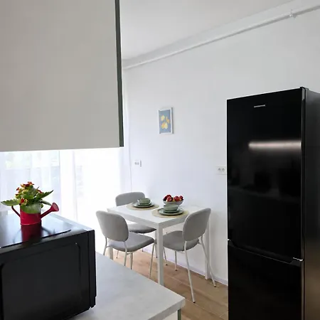 Lety's Cosy Apartment, Free Parking And Wifi Lejlighed *