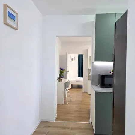 Lety's Cosy Apartment, Free Parking And Wifi Lejlighed Timişoara