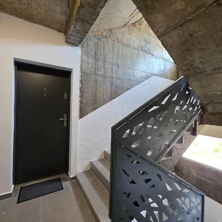 Lety's Cosy Apartment, Free Parking And Wifi Timişoara