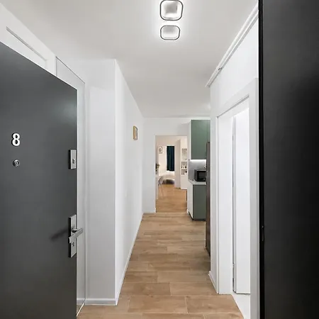 Lety's Cosy Apartment, Free Parking And Wifi Timisoara