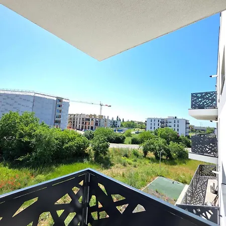 Lety's Cosy Apartment, Free Parking And Wifi Timişoara